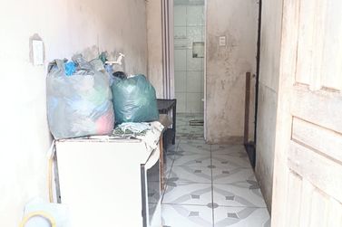 Casa &agrave; venda - 62m&sup2; - S&iacute;tio do Conde