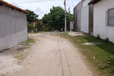 Casa &agrave; venda - 62m&sup2; - S&iacute;tio do Conde