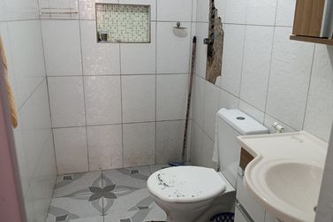 Casa &agrave; venda - 62m&sup2; - S&iacute;tio do Conde