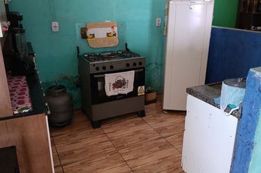 Casa &agrave; venda - 62m&sup2; - S&iacute;tio do Conde