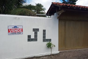 Casa &agrave; venda - 150m&sup2; - Centro