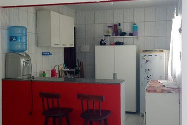 Casa &agrave; venda - 150m&sup2; - Centro