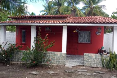 Casa &agrave; venda - 150m&sup2; - Centro