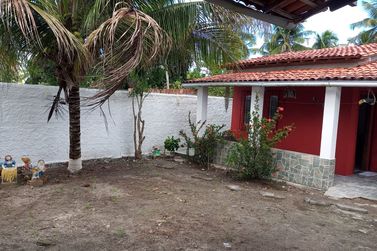 Casa &agrave; venda - 150m&sup2; - Centro