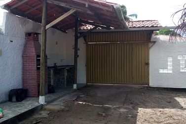 Casa &agrave; venda - 150m&sup2; - Centro