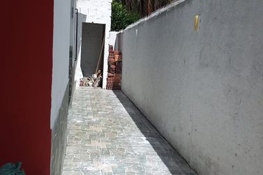 Casa &agrave; venda - 150m&sup2; - Centro