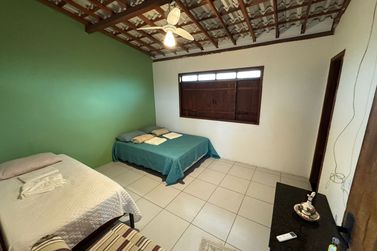Casa &agrave; venda - 700m&sup2; - Sitio do Conde