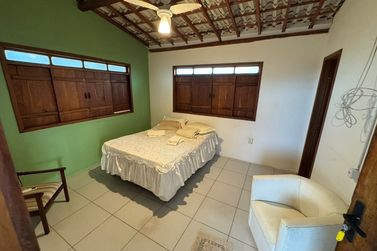 Casa &agrave; venda - 700m&sup2; - Sitio do Conde