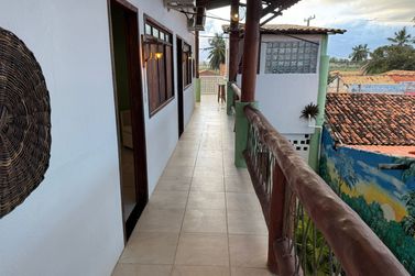 Casa &agrave; venda - 700m&sup2; - Sitio do Conde