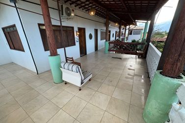 Casa &agrave; venda - 700m&sup2; - Sitio do Conde