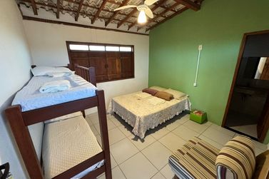 Casa &agrave; venda - 700m&sup2; - Sitio do Conde