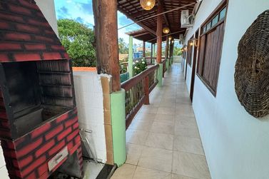 Casa &agrave; venda - 700m&sup2; - Sitio do Conde