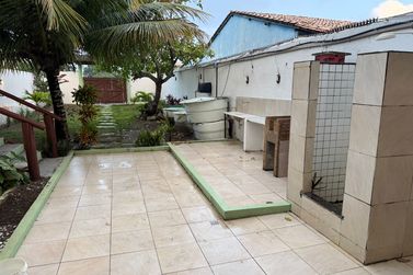 Casa &agrave; venda - 700m&sup2; - Sitio do Conde