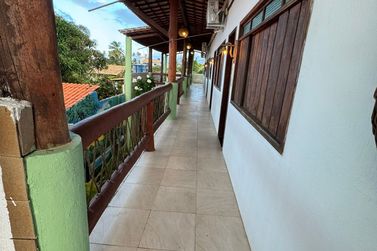 Casa &agrave; venda - 700m&sup2; - Sitio do Conde