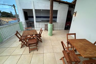 Casa &agrave; venda - 700m&sup2; - Sitio do Conde
