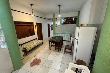 Casa &agrave; venda - 700m&sup2; - Sitio do Conde