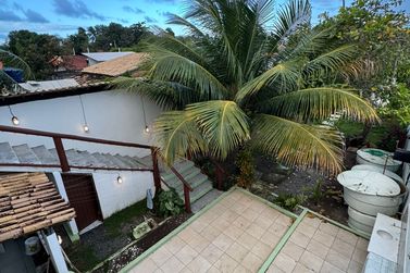 Casa &agrave; venda - 700m&sup2; - Sitio do Conde