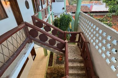 Casa &agrave; venda - 700m&sup2; - Sitio do Conde