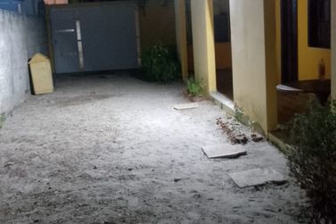 Casa &agrave; venda - 200m&sup2; - SITIO DO CONDE