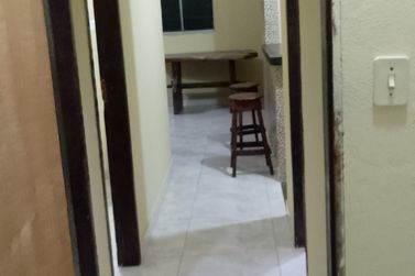 Casa &agrave; venda - 200m&sup2; - SITIO DO CONDE