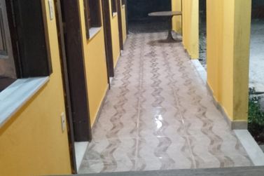 Casa &agrave; venda - 200m&sup2; - SITIO DO CONDE