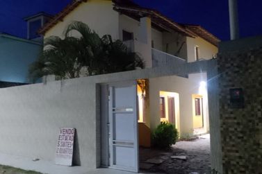 Casa &agrave; venda - 200m&sup2; - SITIO DO CONDE
