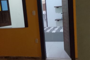 Casa &agrave; venda - 200m&sup2; - SITIO DO CONDE
