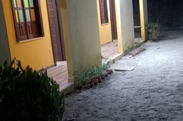 Casa &agrave; venda - 200m&sup2; - SITIO DO CONDE
