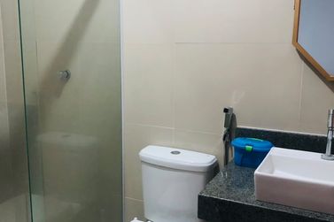 Casa para alugar - 90m&sup2; - Barra do Itariri