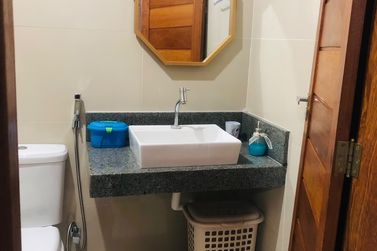 Casa para alugar - 90m&sup2; - Barra do Itariri