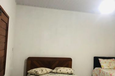 Casa para alugar - 90m&sup2; - Barra do Itariri