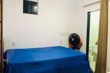 Casa para alugar - 90m&sup2; - Barra do Itariri