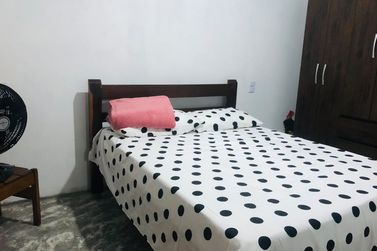 Casa para alugar - 90m&sup2; - Barra do Itariri