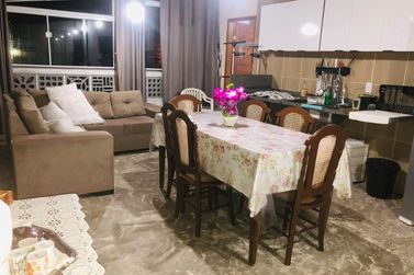 Casa para alugar - 90m&sup2; - Barra do Itariri