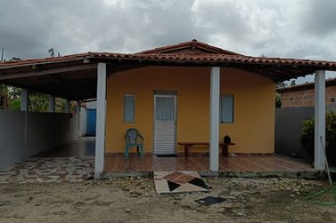 Casa &agrave; venda - 200m&sup2; - VILA VELHA