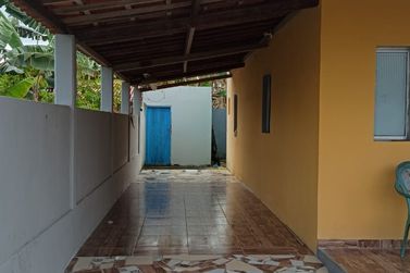 Casa &agrave; venda - 200m&sup2; - VILA VELHA