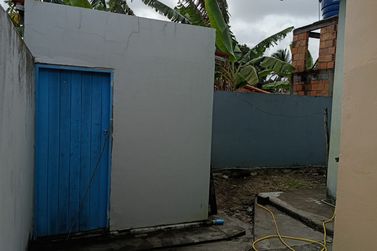 Casa &agrave; venda - 200m&sup2; - VILA VELHA