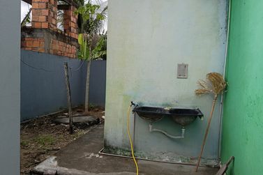 Casa &agrave; venda - 200m&sup2; - VILA VELHA