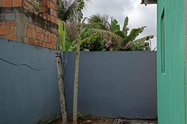 Casa &agrave; venda - 200m&sup2; - VILA VELHA