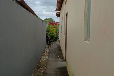 Casa &agrave; venda - 200m&sup2; - VILA VELHA