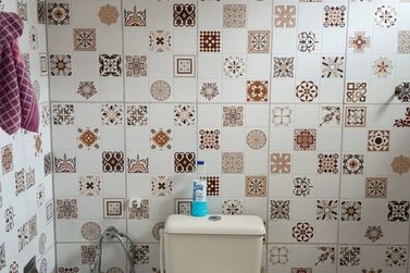 Casa &agrave; venda - 200m&sup2; - VILA VELHA
