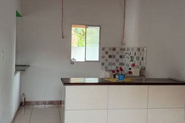 Casa &agrave; venda - 200m&sup2; - VILA VELHA