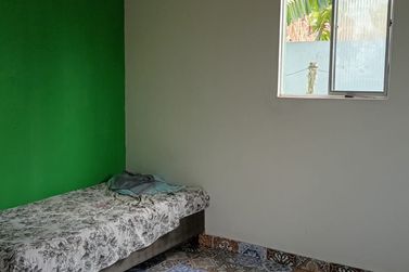 Casa &agrave; venda - 200m&sup2; - VILA VELHA