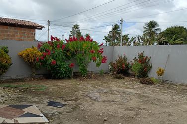 Casa &agrave; venda - 200m&sup2; - VILA VELHA