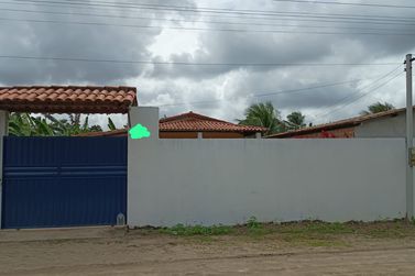 Casa &agrave; venda - 200m&sup2; - VILA VELHA