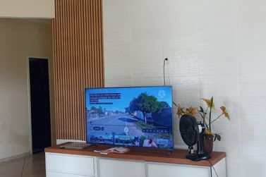 Casa &agrave; venda - 300m&sup2; - Centro