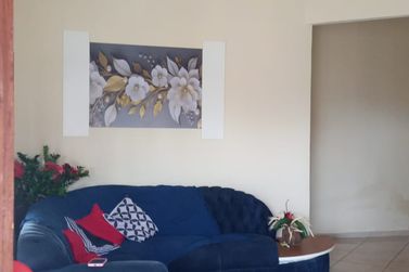 Casa &agrave; venda - 300m&sup2; - Centro