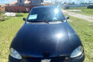 Chevrolet Corsa