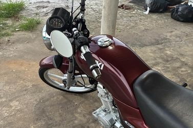 SUZUKI GS