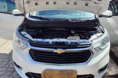 Chevrolet SPIN